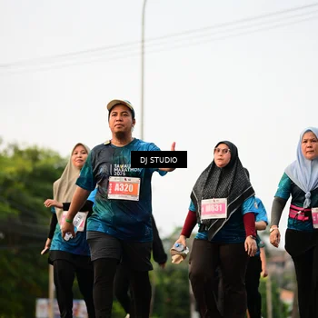 Runner Photo 4784262