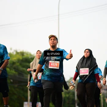 Runner Photo 4784263