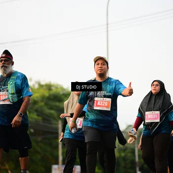 Runner Photo 4784264