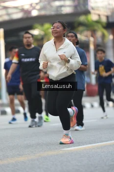 Runner Photo 4784265