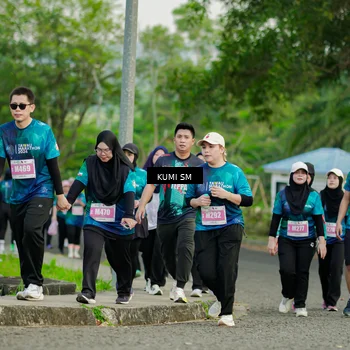 Runner Photo 4784267