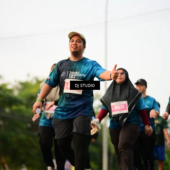 Runner Photo 4784268