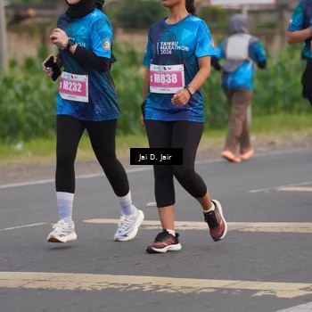 Runner Photo 4784269