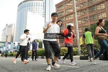Runner Photo 4784270