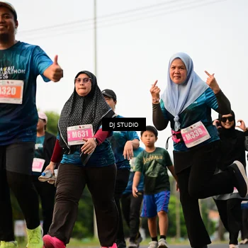 Runner Photo 4784272