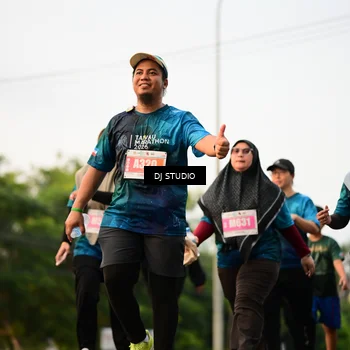 Runner Photo 4784274