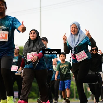 Runner Photo 4784275