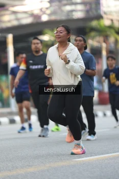 Runner Photo 4784277