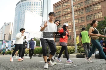 Runner Photo 4784278