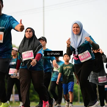 Runner Photo 4784279