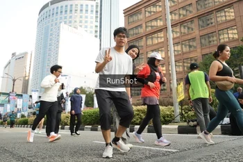 Runner Photo 4784280