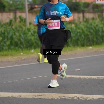 Runner Photo 4784281