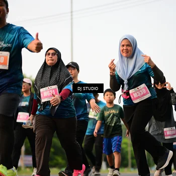 Runner Photo 4784282