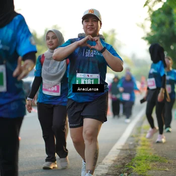 Runner Photo 4784284