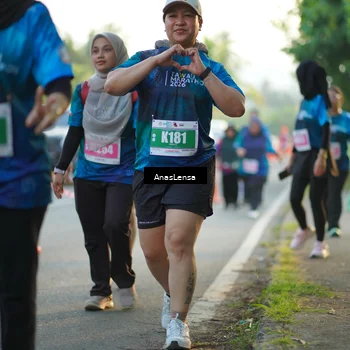 Runner Photo 4784286