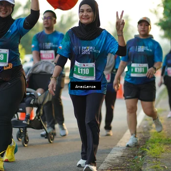 Runner Photo 4784287