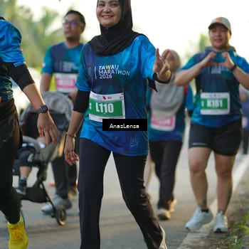Runner Photo 4784288