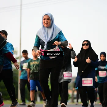 Runner Photo 4784290