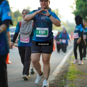 Runner Photo 4784292