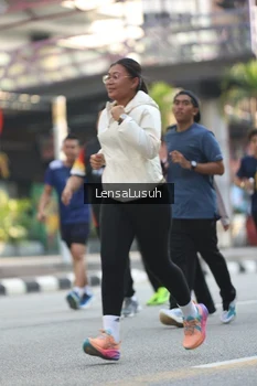 Runner Photo 4784293