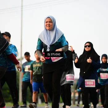 Runner Photo 4784294