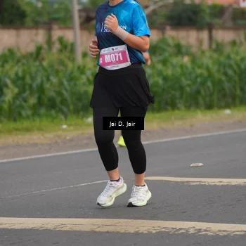 Runner Photo 4784296