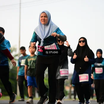 Runner Photo 4784297