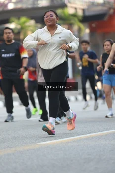 Runner Photo 4784298