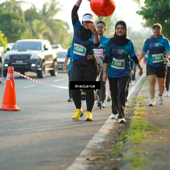 Runner Photo 4784300