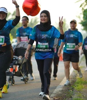 Runner Photo 4784301