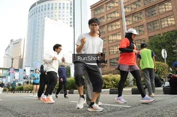 Runner Photo 4784303