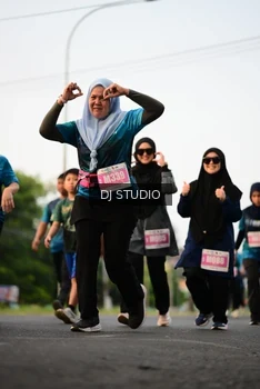 Runner Photo 4784305