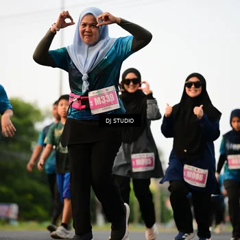 Runner Photo 4784307