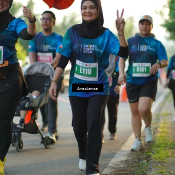 Runner Photo 4784308