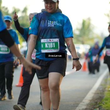 Runner Photo 4784309
