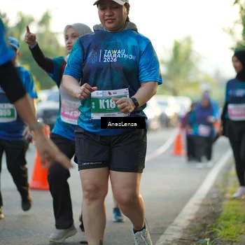 Runner Photo 4784318