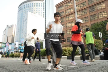 Runner Photo 4784324