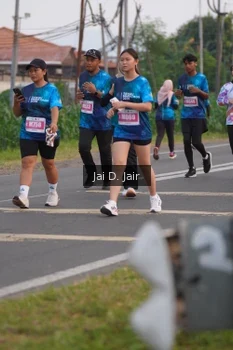 Runner Photo 4784328