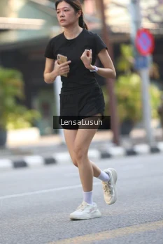 Runner Photo 4784329
