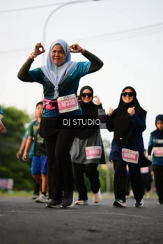 Runner Photo 4784331