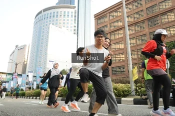 Runner Photo 4784332