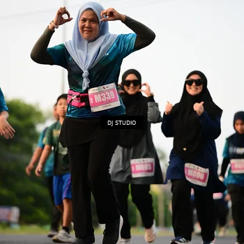 Runner Photo 4784334
