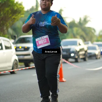Runner Photo 4784338