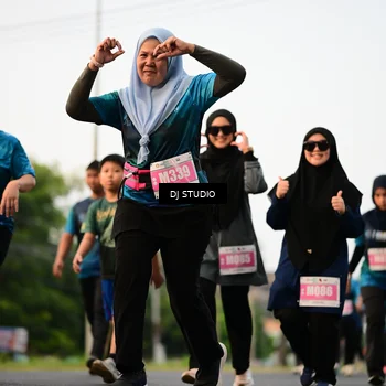 Runner Photo 4784341