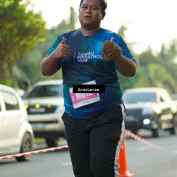 Runner Photo 4784342