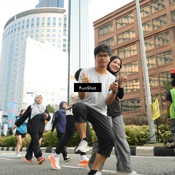 Runner Photo 4784347