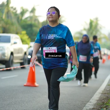 Runner Photo 4784348