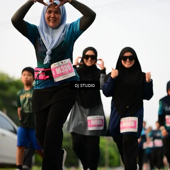 Runner Photo 4784349
