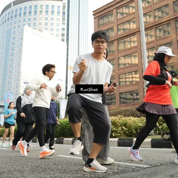 Runner Photo 4784351
