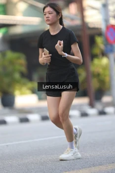 Runner Photo 4784354